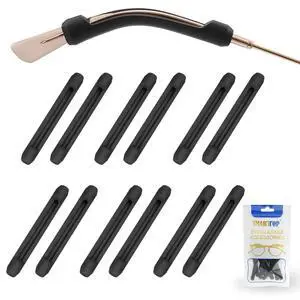 Eyeglasses Temple Tips Sleeve RetainerGlasses Ear CushionGlasses Ear Grip Eyeglasses Temple Tips Sleeve RetainerGlasses Ear CushionGlasses Ear Grip