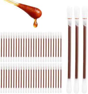 50 Pcs Cotton Iodine Swabs Individually Wrapped Disposable Iodophor Swabsticks Medical Sanitary First Aid Kit Emergency Care Safety Home Travel Use 50 Pcs Cotton Iodine Swabs Individually Wrapped Disposable Iodophor Swabsticks Medical Sanitary First Aid Kit Emergency Care Safety Home Travel Use