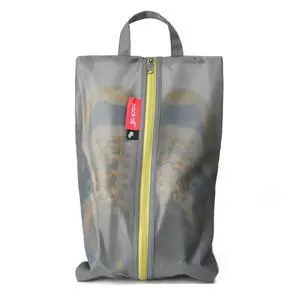 Shoe Bag for Travel, Water-Resistant Shoe Pouch for Sports Shoe Bag for Travel, Water-Resistant Shoe Pouch for Sports