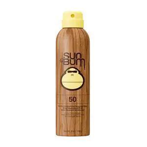 Original SPF 50 Broad Spectrum Sunscreen Body Spray - 6 oz Original SPF 50 Broad Spectrum Sunscreen Body Spray - 6 oz