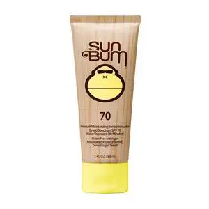 Original SPF 70 Sunscreen Body Lotion - Travel Size, 3 oz Original SPF 70 Sunscreen Body Lotion - Travel Size, 3 oz