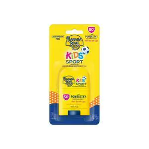 Sport Kids Sunscreen Stick SPF 50, 0.5 oz Sport Kids Sunscreen Stick SPF 50, 0.5 oz