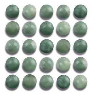 100Pcs 8mm Natural Smooth Burmese Jade Beads Round Loose Gemstone Stone Beads for Jewerly Making with Crystal Stretch Cord 100Pcs 8mm Natural Smooth Burmese Jade Beads Round Loose Gemstone Stone Beads for Jewerly Making with Crystal Stretch Cord