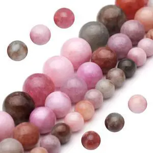 Natural Gemstone Beads for Jewelry Making,8mm Rainbow Stone Jade Polished Round Smooth Stone Beads,Genuine Real Stone for Bracelet Necklace 15 Inch(Rainbow Stone,8mm) Natural Gemstone Beads for Jewelry Making,8mm Rainbow Stone Jade Polished Round Smooth Stone Beads,Genuine Real Stone for Bracelet Necklace 15 Inch(Rainbow Stone,8mm)
