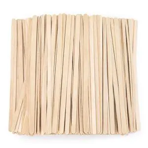 1200Pcs Coffee Stirrers, 5.5 Inch 1200Pcs Coffee Stirrers, 5.5 Inch