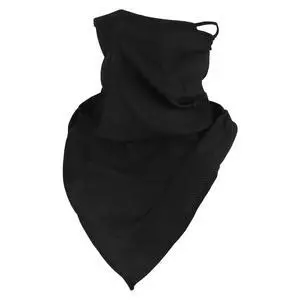 Bandana Neck Gaiter with Ear Loops Balaclava Face Scarf Mask Quick-Dry Half Masks for Women Men - Dustproof & UV Sun Protection & BreathablePaisley Style Black Bandana Neck Gaiter with Ear Loops Balaclava Face Scarf Mask Quick-Dry Half Masks for Women Men - Dustproof & UV Sun Protection & BreathablePaisley Style Black