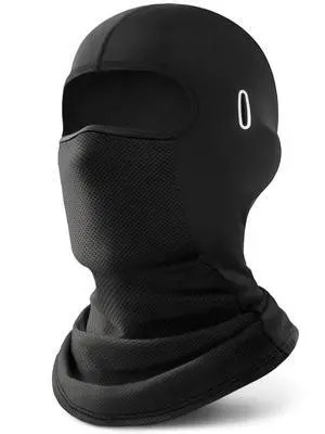 Balaclava Moto Face Mask, Summer Cooling Ice Silk Mesh Sun Protection Balaclava Moto Face Mask, Summer Cooling Ice Silk Mesh Sun Protection