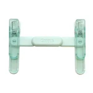Campus Book Clip, Portable Pen-Style Holder for Thick Textbooks, Independent Dual Clips, Semi-Transparent Design to See Text - Green Campus Book Clip, Portable Pen-Style Holder for Thick Textbooks, Independent Dual Clips, Semi-Transparent Design to See Text - Green