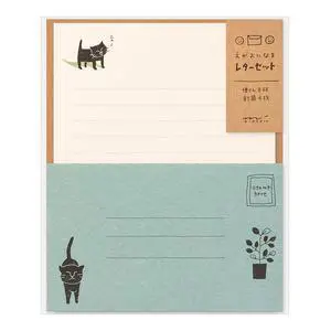 Letter Set 91802542 Ego Cat Pattern Letter Set 91802542 Ego Cat Pattern