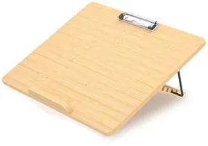 Slant Board for Writing Adjustable Slanted Writing Board Easel for Desk Slant Board for Writing Adjustable Slanted Writing Board Easel for Desk