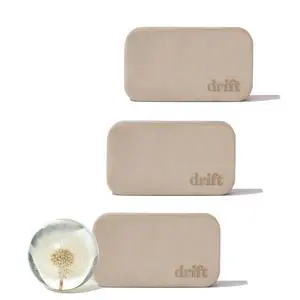 Car Air Freshener - The Original Stone Air Freshener - Car Odor Eliminator - Long Lasting Scent - Metal Clip - Essential Oils -Clean Ingredients - Open Air Scent 3 Pack Refill - NO CLIP INCLUDED Car Air Freshener - The Original Stone Air Freshener - Car Odor Eliminator - Long Lasting Scent - Metal Clip - Essential Oils -Clean Ingredients - Open Air Scent 3 Pack Refill - NO CLIP INCLUDED