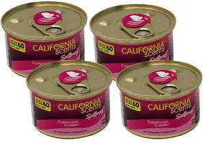 Air Freshener 4-Pack (Coronado Cherry) Air Freshener 4-Pack (Coronado Cherry)