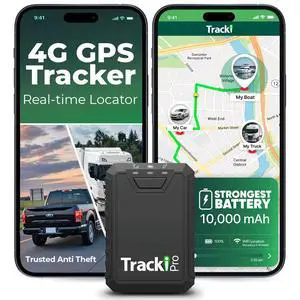 Pro GPS Tracker for Vehicles, Subscription Required, Cancel Anytime Track Cars & Assets for Months Hidden GPS Tracker for Car Pro GPS Tracker for Vehicles, Subscription Required, Cancel Anytime Track Cars & Assets for Months Hidden GPS Tracker for Car