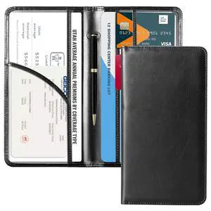 Car Registration and Insurance Holder Car Registration and Insurance Holder