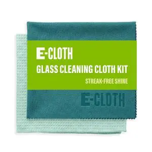 Window and Glass Cleaner Kit, Just Add Water - 1 Kit Window and Glass Cleaner Kit, Just Add Water - 1 Kit