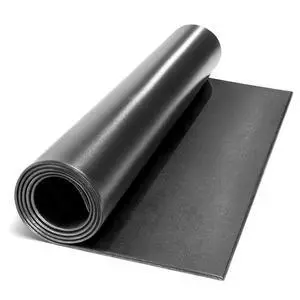 Fitness Equipment Mat and Floor Protector for Treadmills, Exercise Bikes, and Accessories Mat-366 (78" x 36" x 0.25" Thickness) , Black Fitness Equipment Mat and Floor Protector for Treadmills, Exercise Bikes, and Accessories Mat-366 (78" x 36" x 0.25" Thickness) , Black