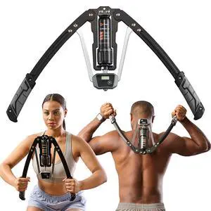 ShredForce Twister Arm Trainer Chest Workout Equipment ShredForce Twister Arm Trainer Chest Workout Equipment