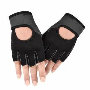 Men & Women Workout Gloves Breathable Fitness Gloves Weight Lifting Gym Men & Women Workout Gloves Breathable Fitness Gloves Weight Lifting Gym
