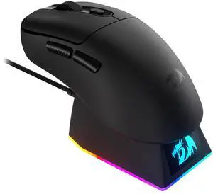 M998 Wireless Optical Gaming Mouse 24000 DPI Remapping Keys M998 Wireless Optical Gaming Mouse 24000 DPI Remapping Keys