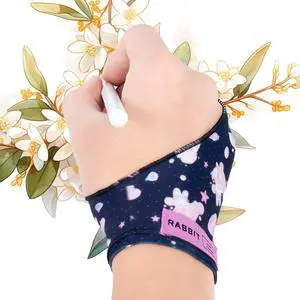 Artist Drawing Glove for Graphic Drawing Tablet, Fits Left and Right Hand Artist Drawing Glove for Graphic Drawing Tablet, Fits Left and Right Hand