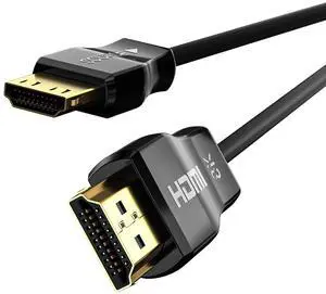 UL Certified CL3 Rated Fiber Optic HDMl Cable 16.4FT, 48Gbps Ultra Small Connector HDMI 2.1 Cable 8K60Hz & 4K120Hz, Support eARC, Dolby, Compatible with Blu-ray Roku LG PS5 PS4 Xbox RTX UL Certified CL3 Rated Fiber Optic HDMl Cable 16.4FT, 48Gbps Ultra Small Connector HDMI 2.1 Cable 8K60Hz & 4K120Hz, Support eARC, Dolby, Compatible with Blu-ray Roku LG PS5 PS4 Xbox RTX