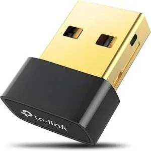 Nano 2-in-1 AC600 USB WiFi Bluetooth Adapter for PC- Bluetooth 4.2 Nano 2-in-1 AC600 USB WiFi Bluetooth Adapter for PC- Bluetooth 4.2