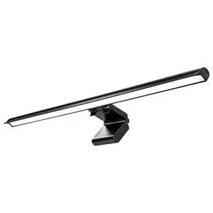 Monitor Light Bar for Computer Screen, 17.7 Inch Computer Monitor Lamp with 3 Color Modes, Touch Control Screen Light Bar, Eye Caring LED Desk Light for Monitor and Laptop Monitor Light Bar for Computer Screen, 17.7 Inch Computer Monitor Lamp with 3 Color Modes, Touch Control Screen Light Bar, Eye Caring LED Desk Light for Monitor and Laptop