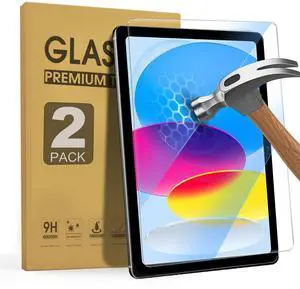Anti Blue Light Screen Protector for iPad A16 11th/10th Generation Anti Blue Light Screen Protector for iPad A16 11th/10th Generation