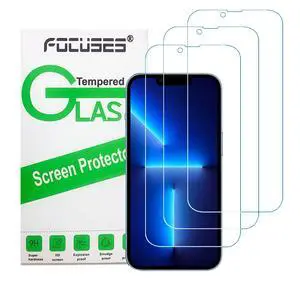 Screen Protector for iPhone 13 pro max iPhone 14 Plus Anti Blue Light Screen Protector Compatible with iPhone 14 Plus iPhone 13 pro max 3 Pack Screen Protector for iPhone 13 pro max iPhone 14 Plus Anti Blue Light Screen Protector Compatible with iPhone 14 Plus iPhone 13 pro max 3 Pack