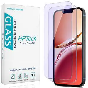 2 Pack Anti Blue Ligh Screen Protector for iPhone 13 Pro Max/14 Plus 2 Pack Anti Blue Ligh Screen Protector for iPhone 13 Pro Max/14 Plus