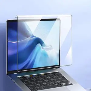 Anti Blue Light Blocking Screen Protector Panel for 16 inch Diagonal Laptop, Notebook,Monitor,Portable Displays -Anti-UV Eye Protection - Widescreen Laptop Frame Hanging Type(W 14.17" X H 9.45") Anti Blue Light Blocking Screen Protector Panel for 16 inch Diagonal Laptop, Notebook,Monitor,Portable Displays -Anti-UV Eye Protection - Widescreen Laptop Frame Hanging Type(W 14.17" X H 9.45")