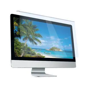 Blue Light Blocking Screen Protector for 23-24 inch Diagonal 16:9 Widescreen Desktop Computer Monitor Anti Blue Light Screen Filter Panel Anti Scratch Eye Protection Shield for LED PC Monitor Blue Light Blocking Screen Protector for 23-24 inch Diagonal 16:9 Widescreen Desktop Computer Monitor Anti Blue Light Screen Filter Panel Anti Scratch Eye Protection Shield for LED PC Monitor