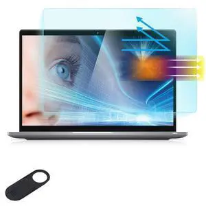 Anti-Blue Light Screen Protector for Dell Latitude 14 7400 7410 7420 7430 5450 5440 3440 7480 7490 5400 5431 5430 5421 5420 5480 5490 E5470 E5490 E5491 E6430 E7470 E7480 (Not Fit 7440 7450 9440 9450) Anti-Blue Light Screen Protector for Dell Latitude 14 7400 7410 7420 7430 5450 5440 3440 7480 7490 5400 5431 5430 5421 5420 5480 5490 E5470 E5490 E5491 E6430 E7470 E7480 (Not Fit 7440 7450 9440 9450)
