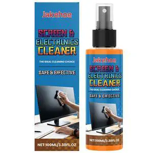 Screen Cleaner Spray for Electronics Screen Cleaner Spray for Electronics