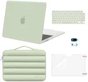 Compatible with MacBook Air 13 inch Case M5 2026 M4 M3 M2 2025-2022 Compatible with MacBook Air 13 inch Case M5 2026 M4 M3 M2 2025-2022