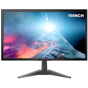 19 inch HD (1400 x 900) Monitor, 60Hz with Audio Refresh Rate, HDMI x1,Small Thin Monitor for laptops, Computers and desktops,LED Display, VGA/HDMI Connection Audio Out 19 inch HD (1400 x 900) Monitor, 60Hz with Audio Refresh Rate, HDMI x1,Small Thin Monitor for laptops, Computers and desktops,LED Display, VGA/HDMI Connection Audio Out