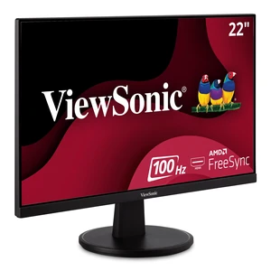 VA2247-MH 22 Inch 1080p Monitor, 100Hz Refresh Rate with FreeSync for Smooth Workflows, Ultra-Thin Bezels, HDMI, and VGA Inputs VA2247-MH 22 Inch 1080p Monitor, 100Hz Refresh Rate with FreeSync for Smooth Workflows, Ultra-Thin Bezels, HDMI, and VGA Inputs