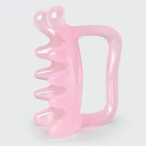 Large Fascia Massage Blaster Tool Deep Tissue Myofascial Release & Cellulite Massager, Trigger Point Therapy for Lymphatic Drainage, Muscle Recovery & Pain Relief Large Fascia Massage Blaster Tool Deep Tissue Myofascial Release & Cellulite Massager, Trigger Point Therapy for Lymphatic Drainage, Muscle Recovery & Pain Relief