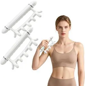 Fascia Blaster for Cellulite-2 PCS Manual Fascia Release Tool for Every Part of The Body to Release Muscle Knot Reduction Cellulite,Trigger Point Massage Tool for Deep Tissue Muscle Release Fascia Blaster for Cellulite-2 PCS Manual Fascia Release Tool for Every Part of The Body to Release Muscle Knot Reduction Cellulite,Trigger Point Massage Tool for Deep Tissue Muscle Release