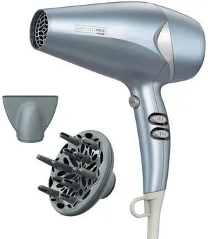 InfinitiPRO Style & Shine Hair Dryer InfinitiPRO Style & Shine Hair Dryer