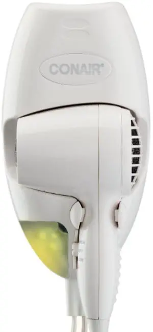 Wall Mount Hair Dryer Wall Mount Hair Dryer