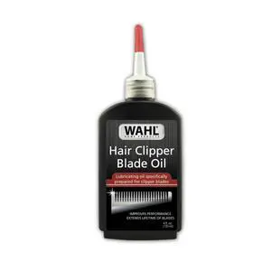 Premium Hair Clipper Blade Lubricating Oil for Clippers, Trimmers, & Blade Corrosion for Rust Prevention 4 Fluid Ounces Model 3310-300A Premium Hair Clipper Blade Lubricating Oil for Clippers, Trimmers, & Blade Corrosion for Rust Prevention 4 Fluid Ounces Model 3310-300A