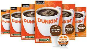 Original Blend Medium Roast Coffee, Keurig K-Cup Pods, 60 Count Original Blend Medium Roast Coffee, Keurig K-Cup Pods, 60 Count