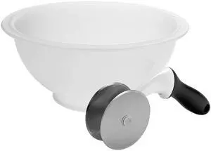 Good Grips Salad Chopper With Bowl Good Grips Salad Chopper With Bowl