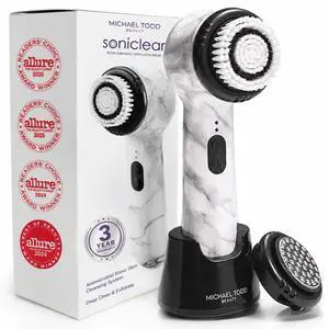 Beauty Soniclear Face Brush 2026 Allure Readers Choice Winner Beauty Soniclear Face Brush 2026 Allure Readers Choice Winner