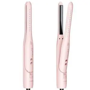 Cool Curl Pencil 0.65" Airflow Curling Iron for Short Hair & Pixie Cool Curl Pencil 0.65" Airflow Curling Iron for Short Hair & Pixie