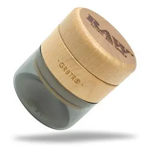 Natural Wood Grinder Natural Wood Grinder
