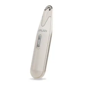 Esthetic Pearl Epilator for Women Face, Womens Facial Hair Remover | Included Case & Cleaning Brush, Electric Tweezers for Women Facial Hair Esthetic Pearl Epilator for Women Face, Womens Facial Hair Remover | Included Case & Cleaning Brush, Electric Tweezers for Women Facial Hair