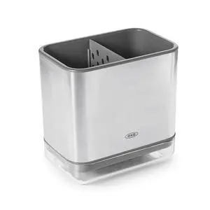 Good Grips Stainless Steel Sinkware Caddy Good Grips Stainless Steel Sinkware Caddy