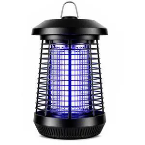 Bug Zapper Outdoor,4200v Mosquito Zapper Killer,Covers 1/2 Acre Bug Zapper Outdoor,4200v Mosquito Zapper Killer,Covers 1/2 Acre